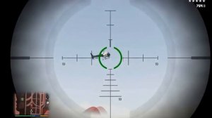 GTA 5 Перестрелка с ***** полицией