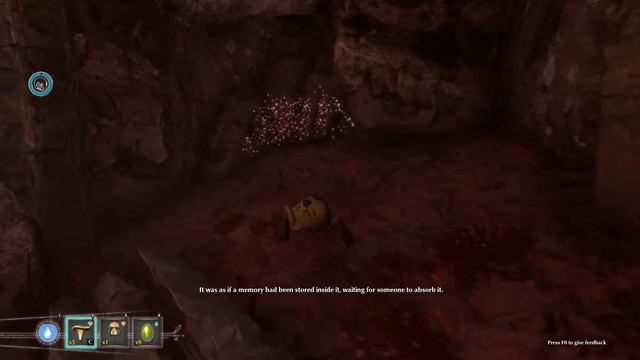 The eternal cylinder - part 1 смотреть онлайн