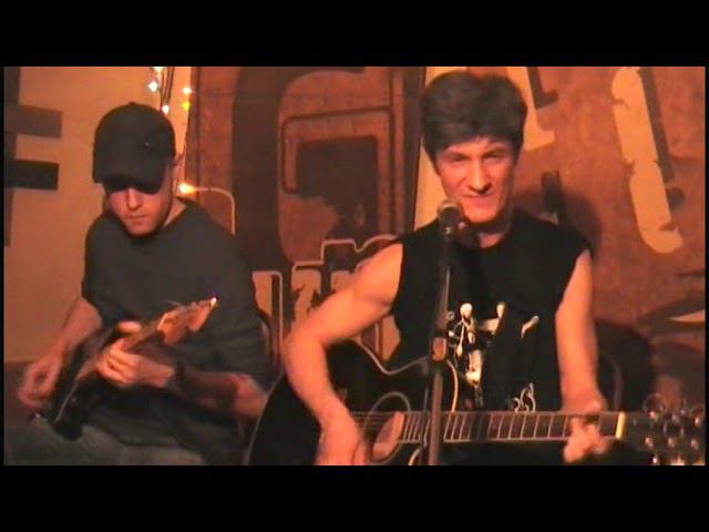 2010. Чернецкий & Зорин – Рождество в Донецке («Ганджубас», 7.01.2010) смотреть онлайн