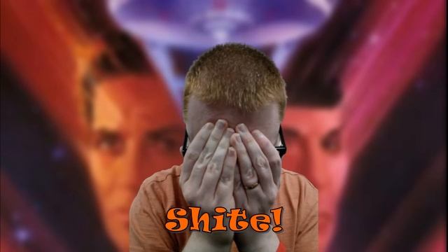 Star Trek V: The Final Frontier #shortreviews смотреть онлайн