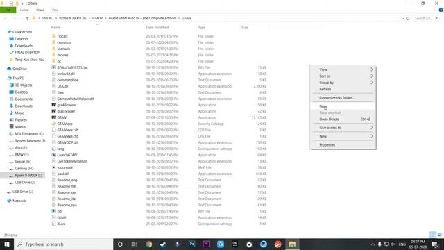 How to fix xlive.dll Error in GTA IV | Secret Method | 100% Guaranteed Fix смотреть онлайн