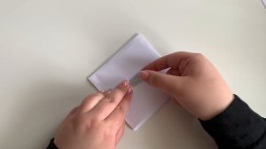 ? 9 способов упаковки для бумажных сюрпризов ? Как сделать пакетик для БС своими руками?