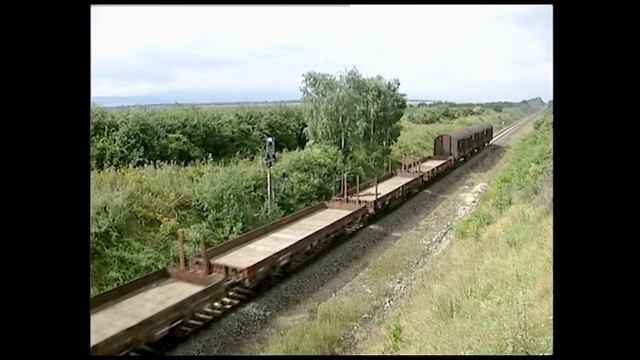 Die Dampflok Teil 9 - Diverse - German • Great Railways смотреть онлайн