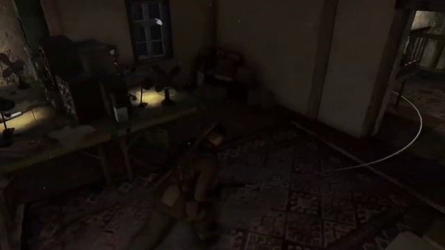 Sniper Elite 4 - Mission 1 - Authentic plus - Better Than The Best Achievement смотреть онлайн