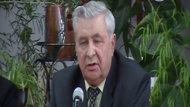 Первое заседание Рославльской районной Думы..(ч.2) смотреть онлайн