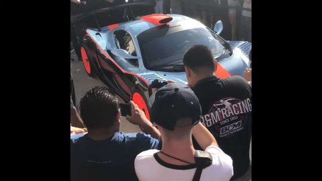 🔥SD GRANTURISMO 2019🔥 (prod. by Kiwi) смотреть онлайн