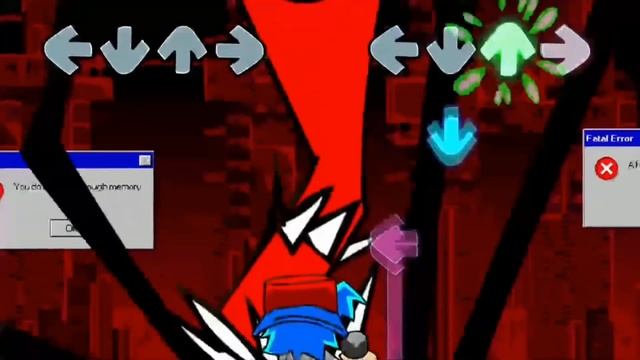 SONIC.EXE 3.0 X FATAL ERROR SNEAK PEEK!!! | "FATALITY" BUT MADE BY SIIVKOI!!! | APRIL FOOLS смотреть онлайн