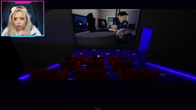 ERKEK ARKADAŞIMI TAKİP ETTİM BAŞKA KIZLA BULUŞTU ! (ROBLOX BROOKHAVEN RP) смотреть онлайн