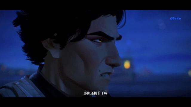 【Arcane X Gods】 Arcane Season 2 Preheating!!#arcane #leagueoflegends #gods #covered #edited #s13