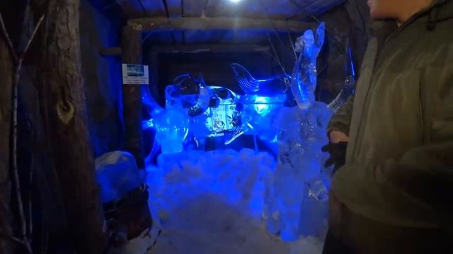 Томтор САМОЕ ХОЛОДНОЕ обитаемое МЕСТО на ПЛАНЕТЕ cold pole oimyakon Оймяконье смотреть онлайн