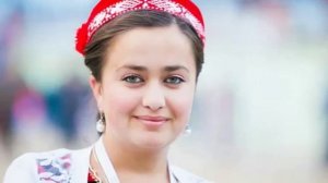 Хурмо Ширинова - Ширин гуфтор дори