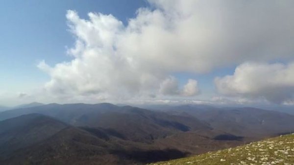 Большое Псеушхо