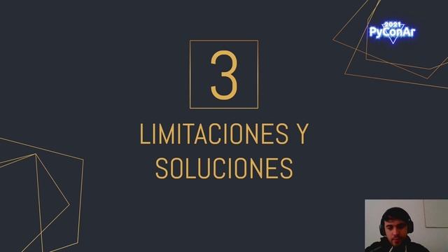 PyConAr 2021 - Acelerando aplicaciones paralelas en Python: Numba vs. Cython смотреть онлайн