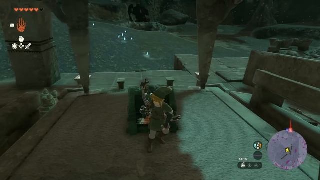 GUÍA - TODAS LAS MÁSCARAS, ARMADURAS Y TÚNICAS ESPECIALES DE ZELDA TEARS OF THE KINGDOM смотреть онлайн