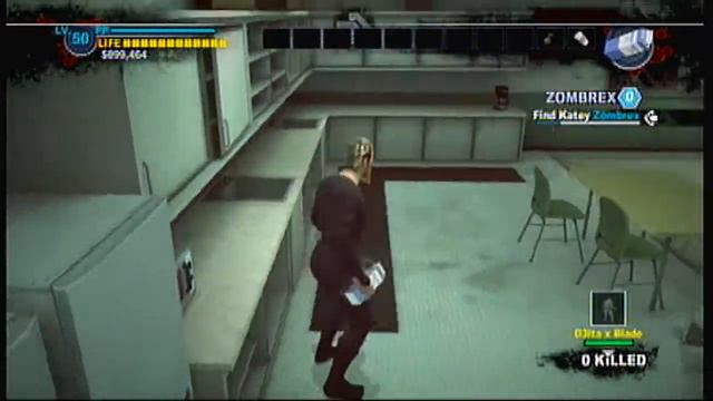 GROA Play: Dead Rising 2 Co-op - Part 1 - Getting Zombrex смотреть онлайн