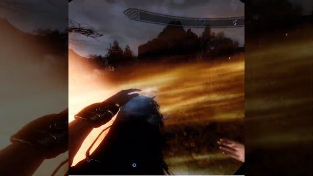 Dragons Bro...Steeds of Ultima Extensive Mod Demonstration in Skyrim VR смотреть онлайн