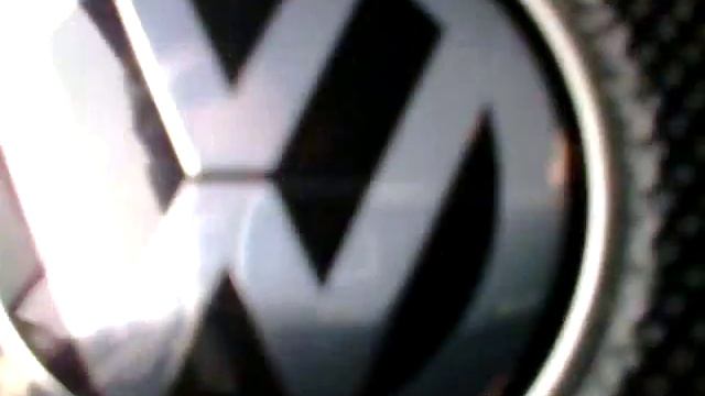 VW Lupo 1.0 AUC - cold start, some noise - probably alternator смотреть онлайн