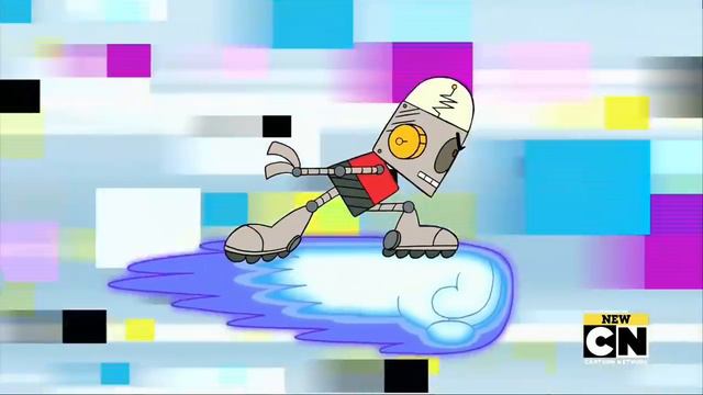 OK K.O. Let's Be Heroes - Cartoon Cartoons Theme смотреть онлайн