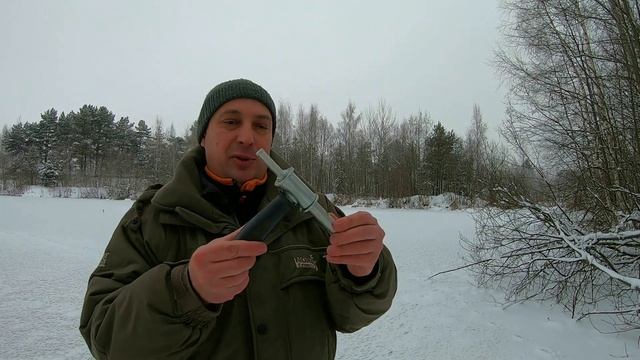 ШУРУПОВЁРТ ДЛЯ ЛЕДОБУРА С АЛИЭКСПРЕСС и REXTOR STORM150 смотреть онлайн