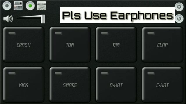 Tu dhrti pe chahe jaha bhi rhegi//old song//played by Kunal on Mobile Octopad//Drum Machine//🎧🎧🎧 смотреть онлайн