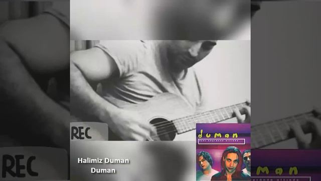 halimiz duman acoustic cover смотреть онлайн