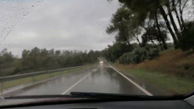 Cassà de la Selva - Caldes de Malavella (GIV-6741) смотреть онлайн