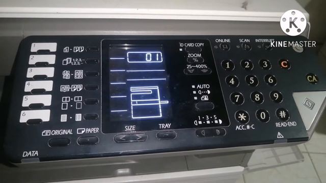 Sharp CH Blinking reset all model Error/Sharp AR 6020D Fault CH" смотреть онлайн