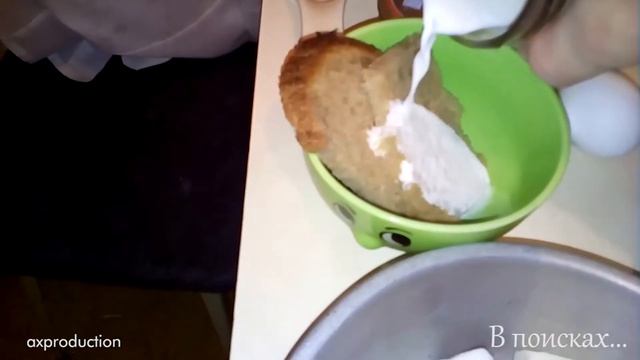 Ужин рыбака: супер блюдо из речной рыбы смотреть онлайн