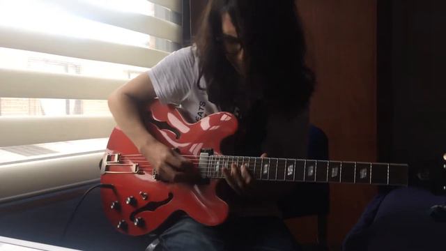 Primera Vista III 2017-2 Funk Unity (versión #2) - Peter O'Mara смотреть онлайн