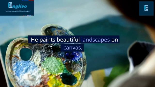 100 Examples of Present Simple Tense Sentences #grammar #learnenglish #learning смотреть онлайн