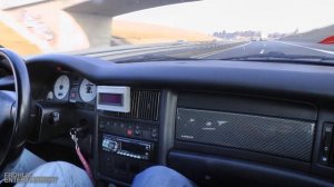 Audi RS2 Avant - 600HP/780NM revs, acceleration and pure sound | Frohlix Entertainment