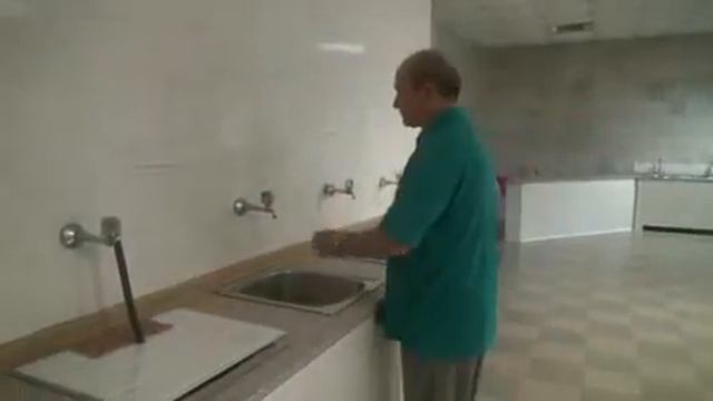Звенигородский санаторий смотреть онлайн