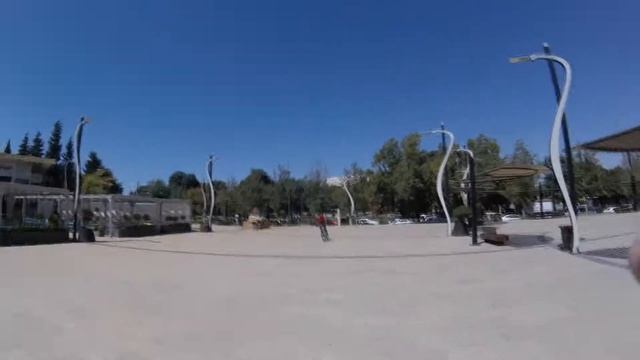 Ghost Kato 2 VS Trek Alpha 4400 смотреть онлайн