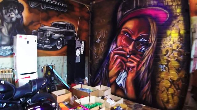 МОТОСЕРВИС | ремонт мотоциклов | ЖИР - СТИЛЬ - АТМОСФЕРА смотреть онлайн