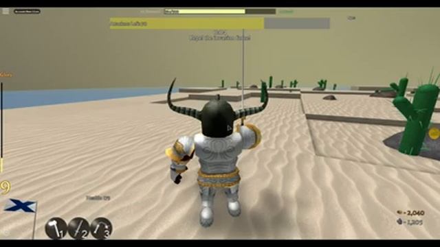 [FBWF] ROBLOX Valor "VICTORY!!" Pt.2 смотреть онлайн