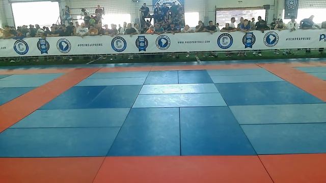 [Área 2] Copa Prime De Jiu-Jitsu #11 Etapa 2023