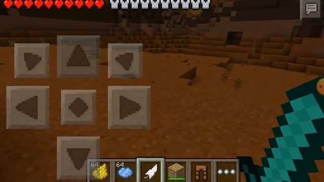 в поисках Херобрина в старой версии Майнкрафт пе смотреть онлайн