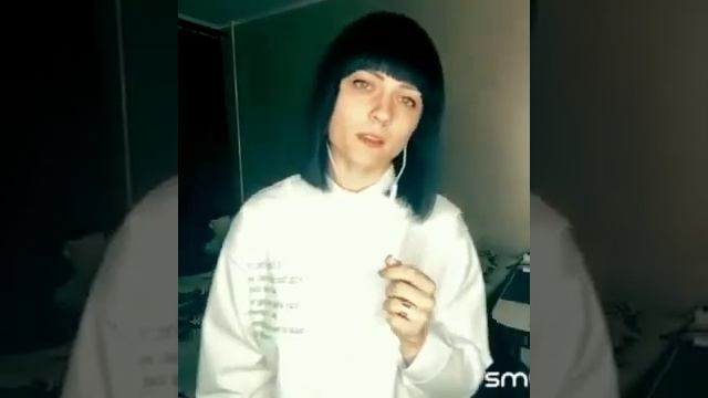 Краски-Я буду ждать тебя всегда любимый мой кавер Анастасия Шуляк смотреть онлайн