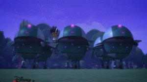 КЭТБОЙ В КВАДРАТЕ - ГЕРОИ В МАСКАХ / ( МУЛЬТФИЛЬМ НОВЫЕ СЕРИИ )