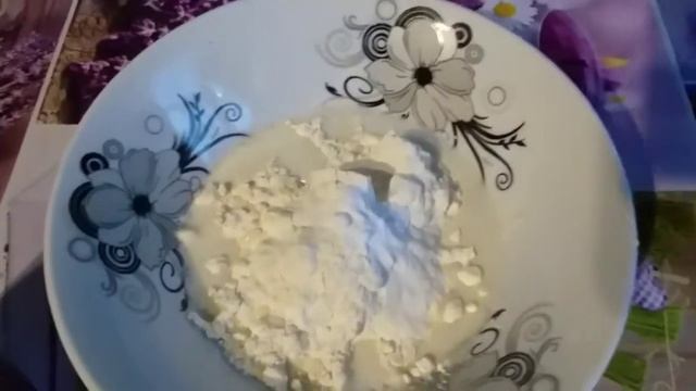 Шоколадный пирог в микроволновке