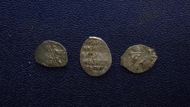 Всевозможные интересности о царе Василии Шуйском ! смотреть онлайн