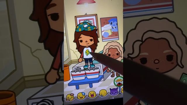 а надо было раньше 😡 #tocaboca #рекомендации смотреть онлайн