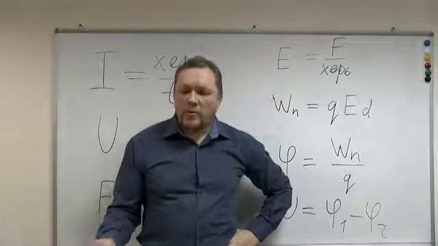 Что такое электричество? Учёные до сих пор не знают смотреть онлайн