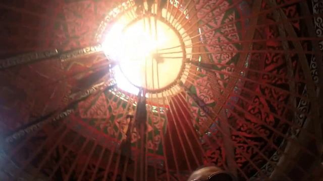 Я в юрте, пью кумыс (Золотой Базар) смотреть онлайн