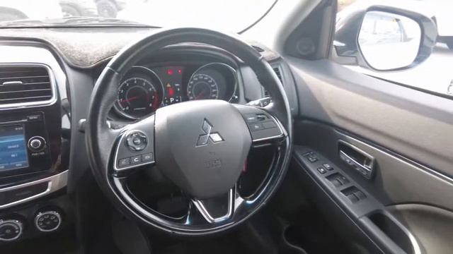 2016 MITSUBISHI ASX Myaree, Fremantle, Booragoon, Spearwood, Cockburn, WA 11002645 смотреть онлайн