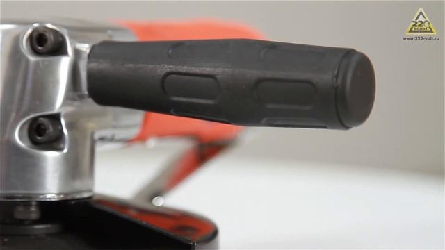 Машина углошлифовальная WESTER WS 10 смотреть онлайн