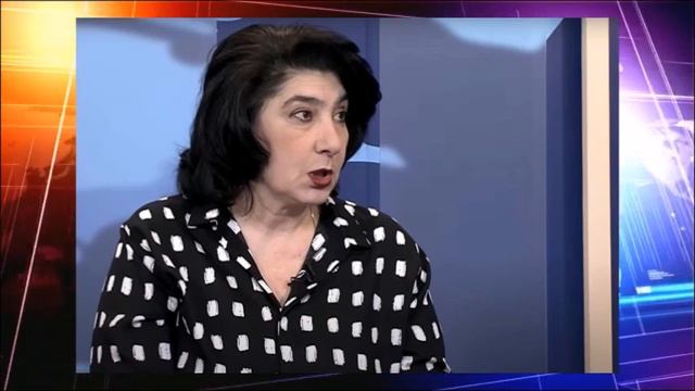 Запад «заварил кашу» на Южном Кавказе ради обладания региональными ресурсами смотреть онлайн