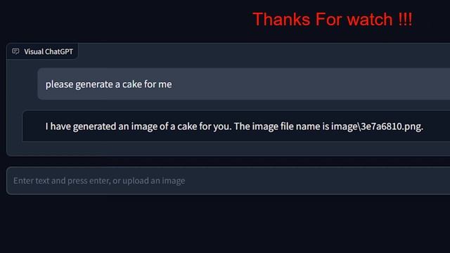 Visual ChatGPT: A GPT-4 "Preview"? смотреть онлайн