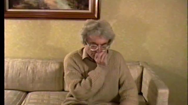 G. A. Cohen - Marxist Boxing Match: Roemer vs. Habermas смотреть онлайн