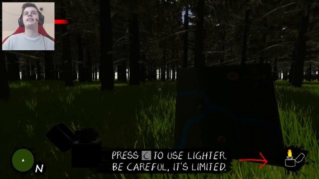 Into The Unknown Gameplay Walkthrough (Free game on Steam) смотреть онлайн